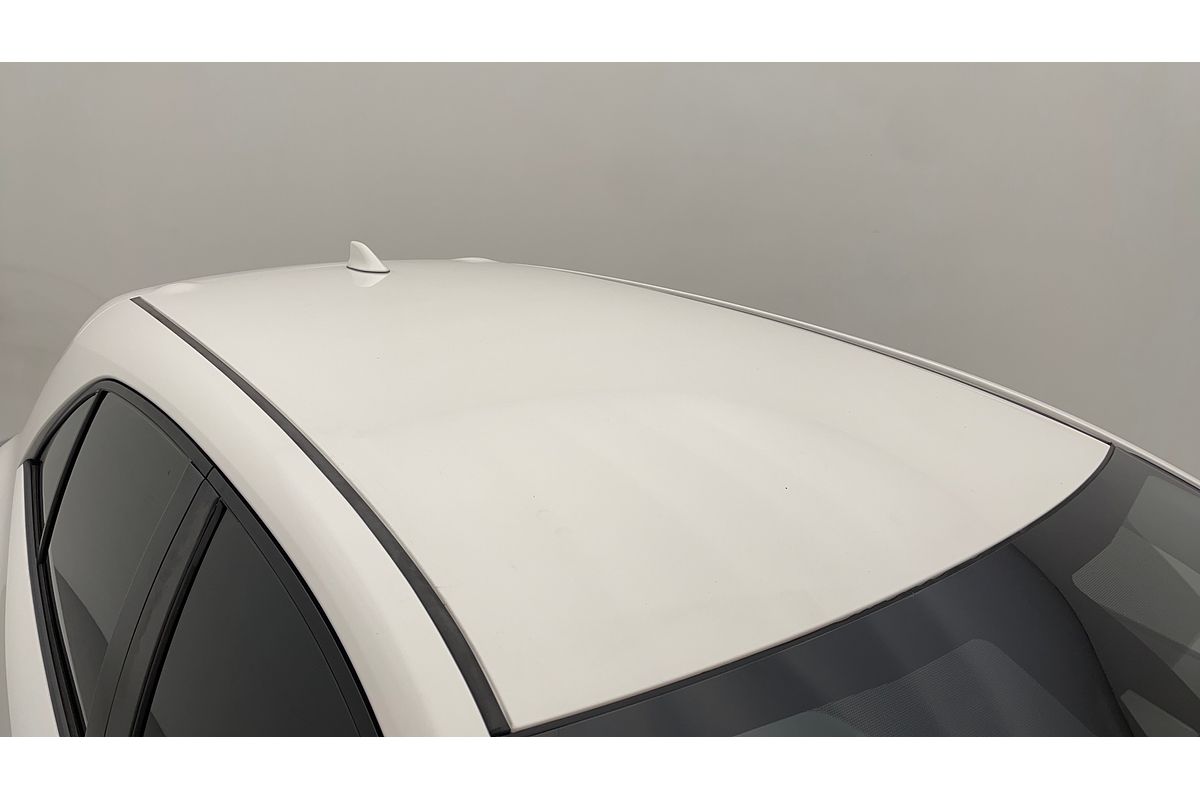 2020 Toyota Corolla Ascent Sport Hybrid ZWE211R