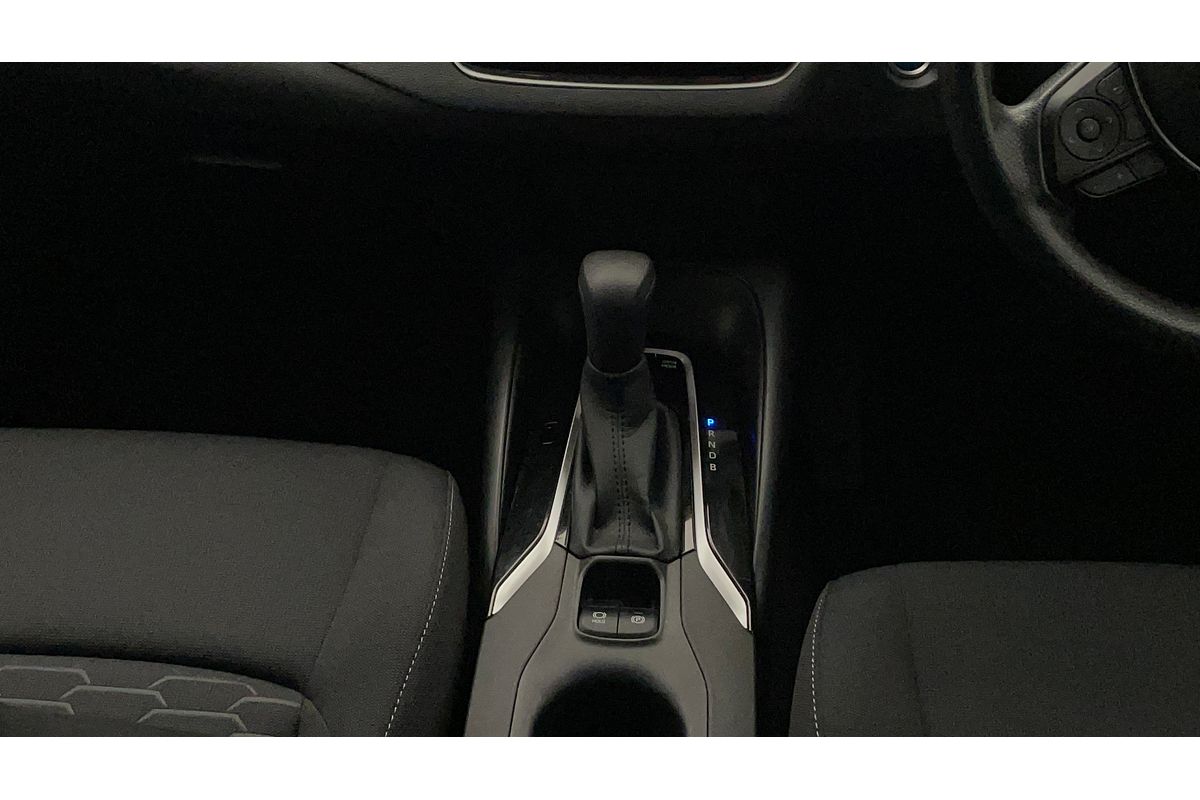 2020 Toyota Corolla Ascent Sport Hybrid ZWE211R