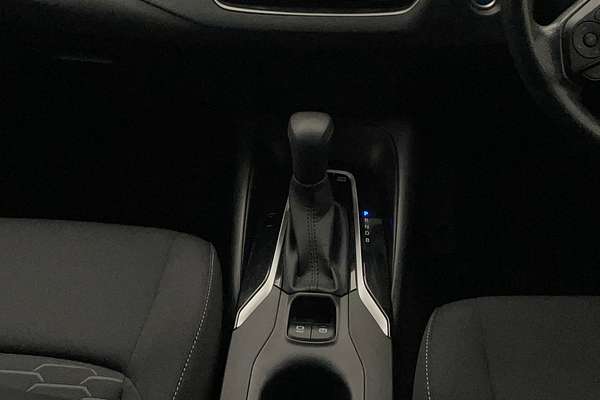 2020 Toyota Corolla Ascent Sport Hybrid ZWE211R