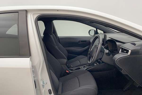 2020 Toyota Corolla Ascent Sport Hybrid ZWE211R