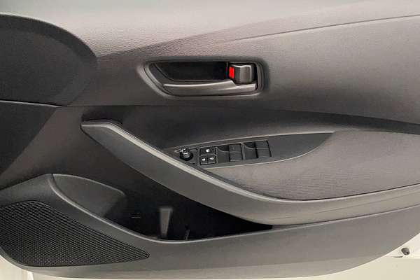 2020 Toyota Corolla Ascent Sport Hybrid ZWE211R