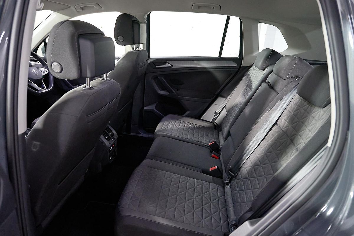2023 Volkswagen Tiguan 110TSI Life 5N