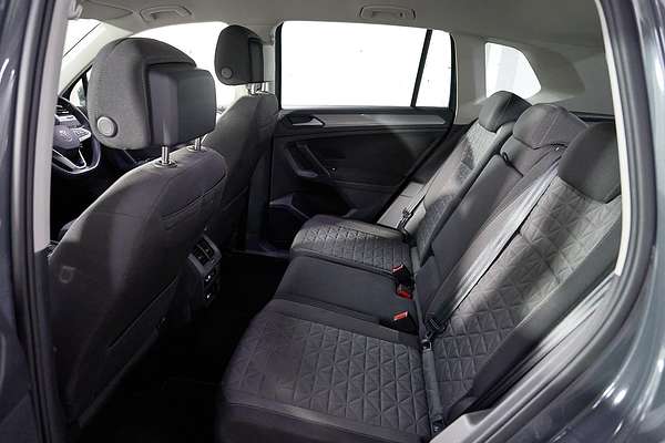 2023 Volkswagen Tiguan 110TSI Life 5N