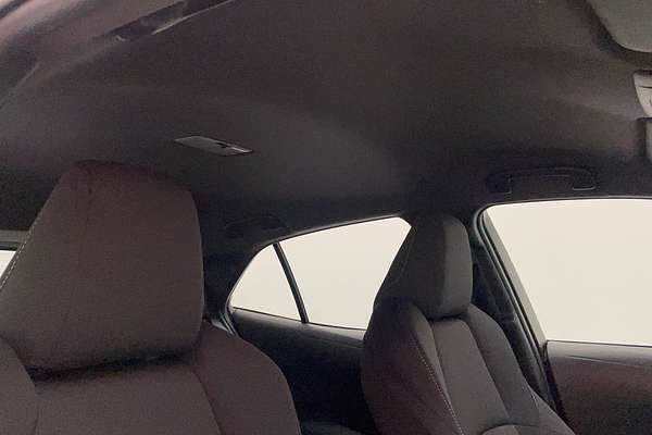 2020 Toyota Corolla Ascent Sport Hybrid ZWE211R
