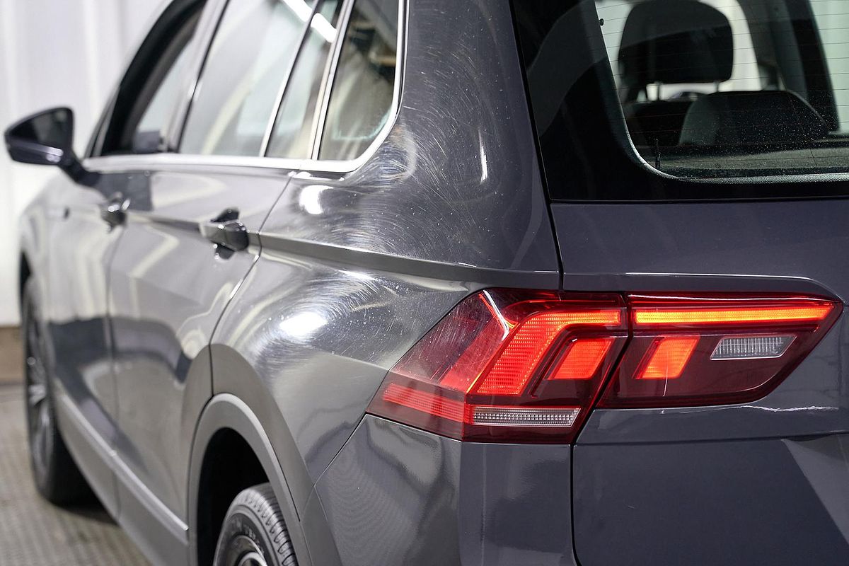 2023 Volkswagen Tiguan 110TSI Life 5N