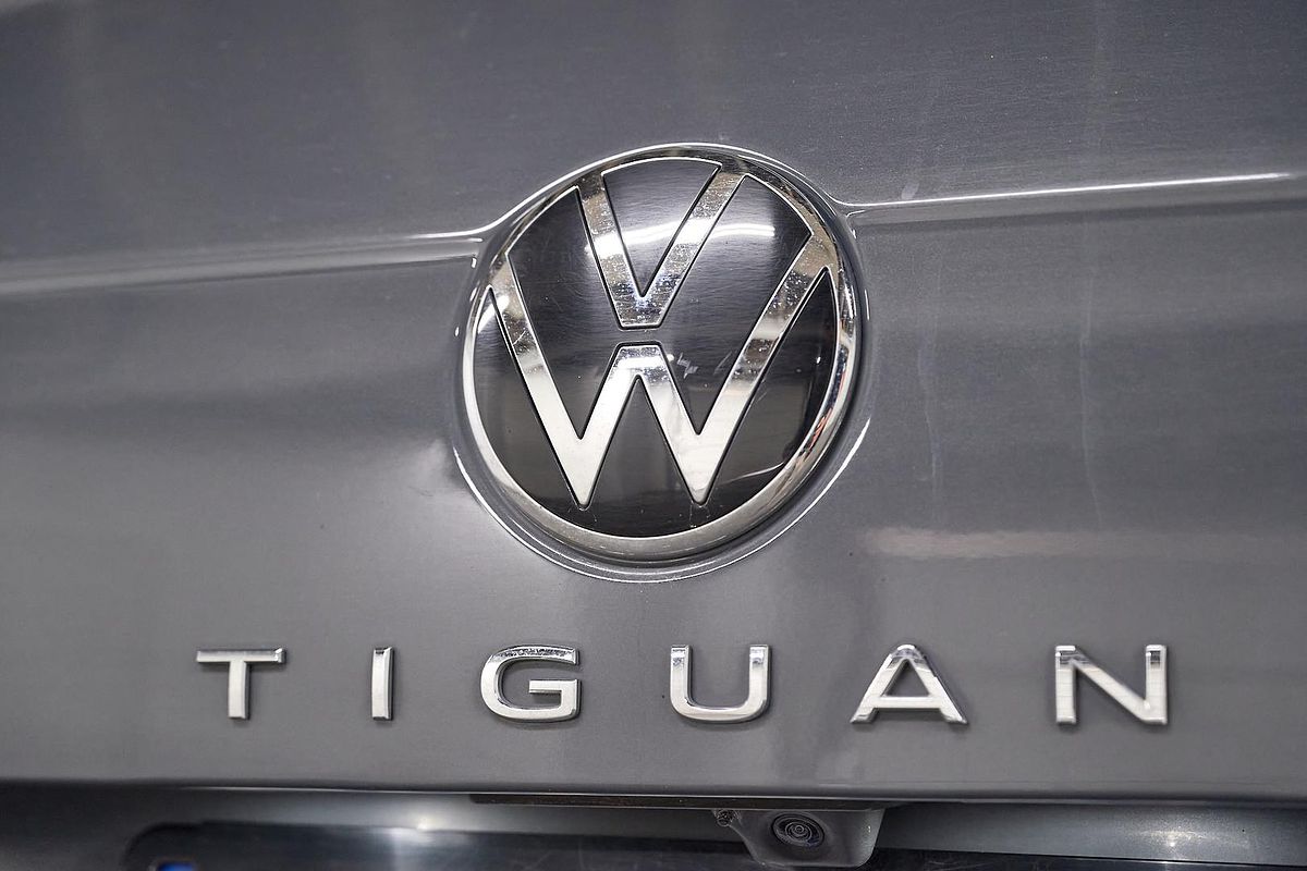 2023 Volkswagen Tiguan 110TSI Life 5N
