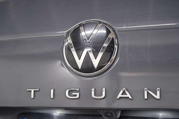 2023 Volkswagen Tiguan 110TSI Life 5N