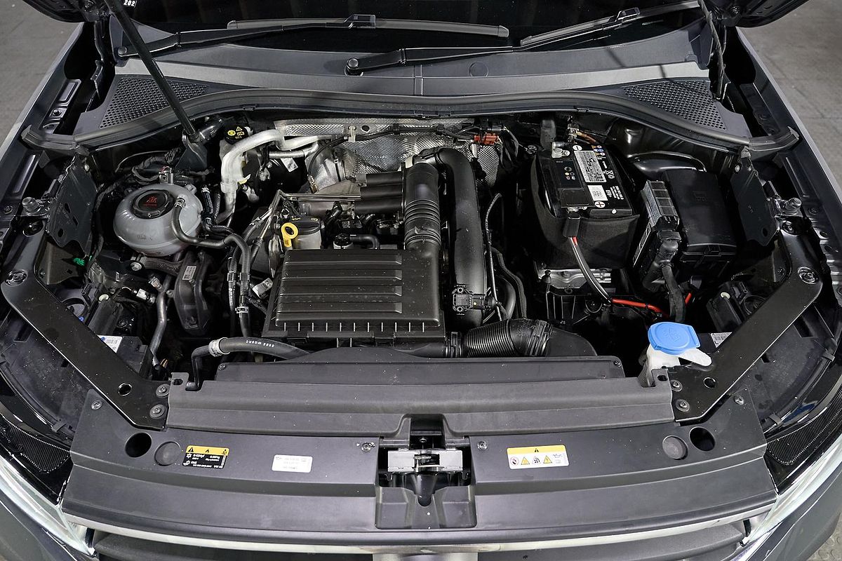 2023 Volkswagen Tiguan 110TSI Life 5N