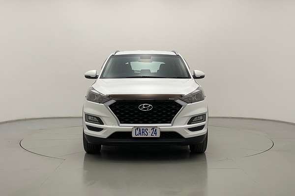 2018 Hyundai Tucson Active X TL3