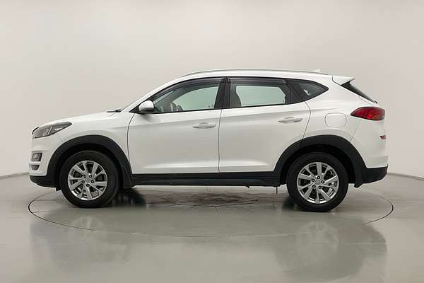 2018 Hyundai Tucson Active X TL3