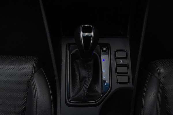 2018 Hyundai Tucson Active X TL3