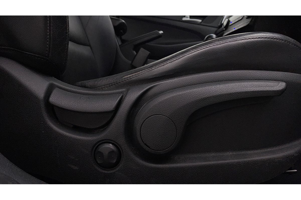 2018 Hyundai Tucson Active X TL3