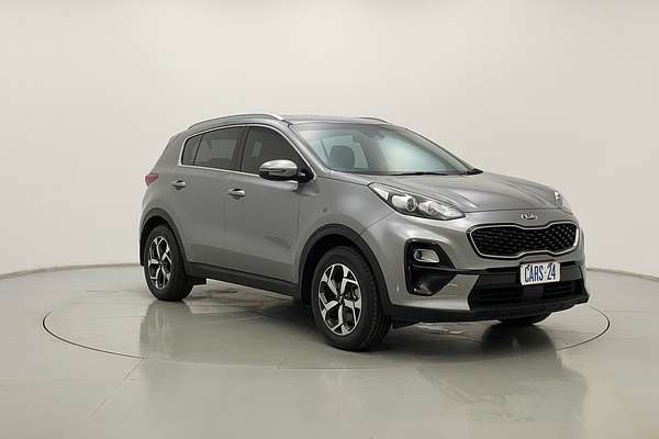 2019 Kia Sportage Si QL