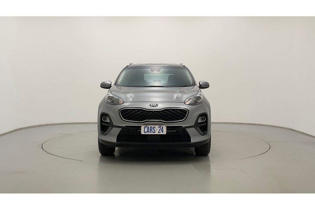 2019 Kia Sportage Si QL