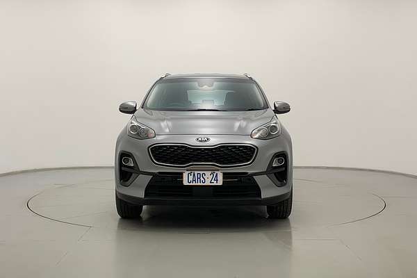 2019 Kia Sportage Si QL