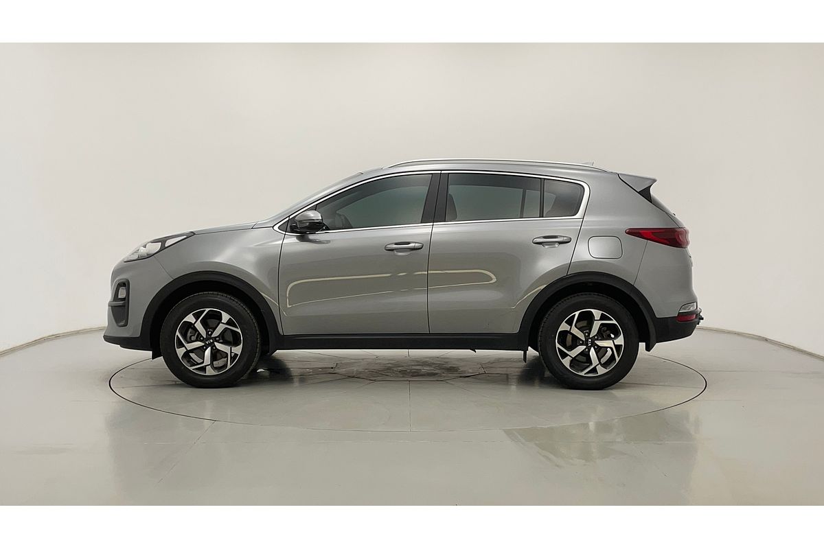2019 Kia Sportage Si QL