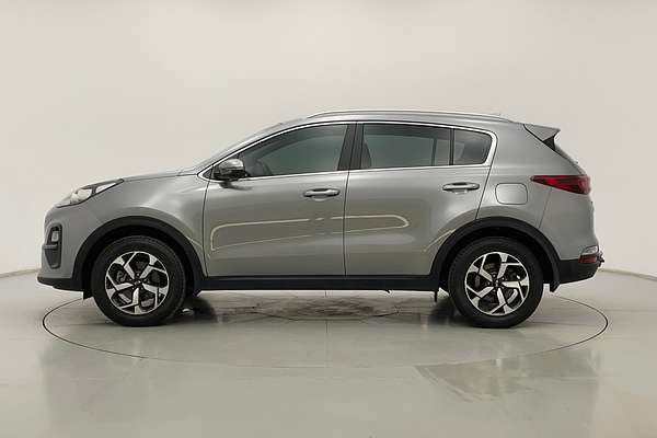 2019 Kia Sportage Si QL