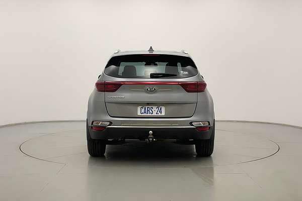 2019 Kia Sportage Si QL