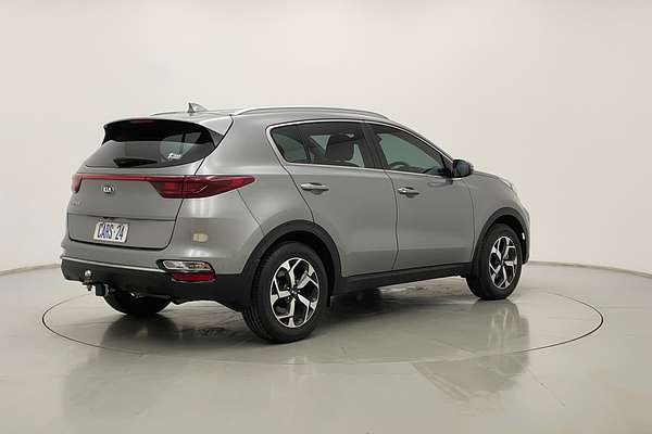 2019 Kia Sportage Si QL