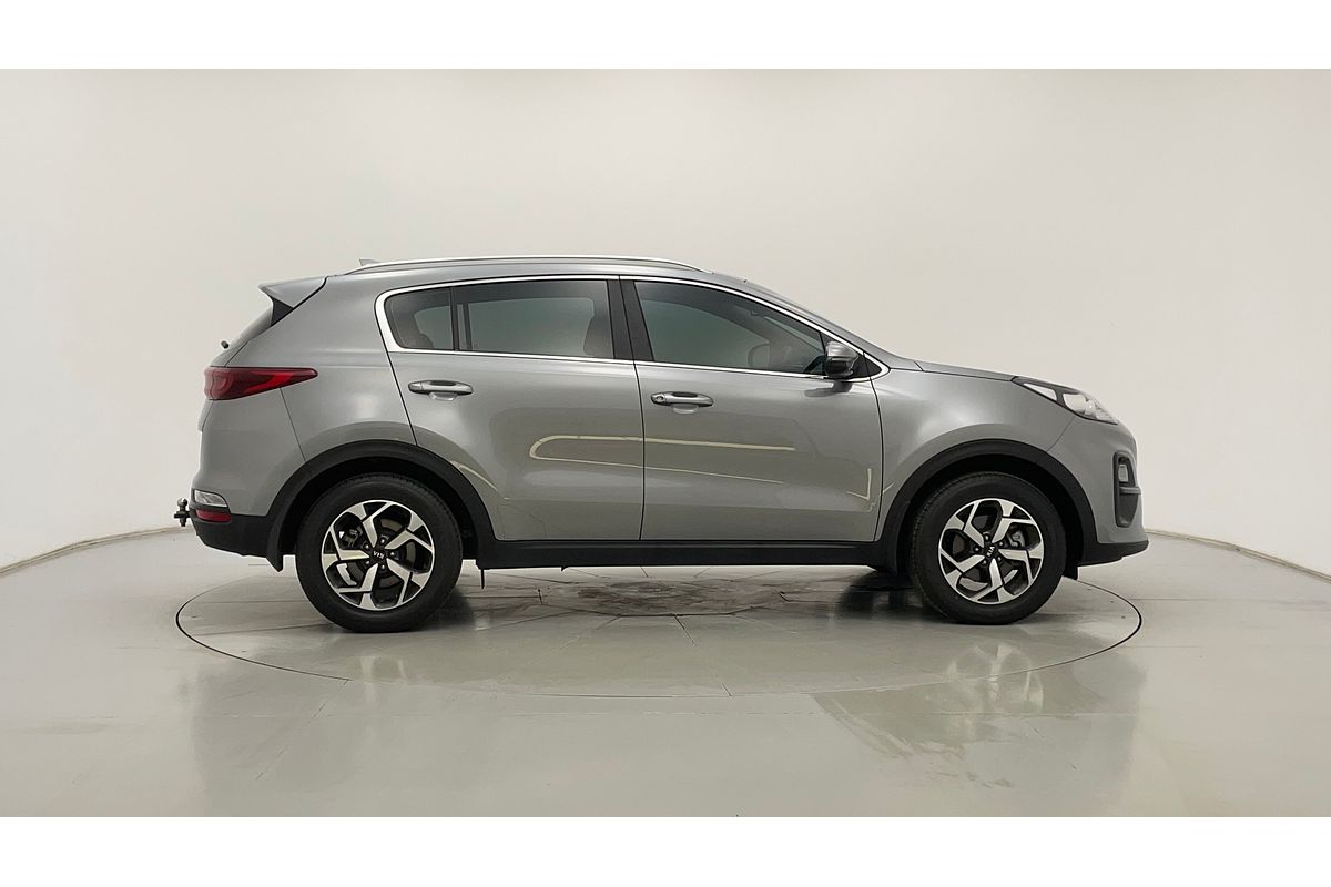 2019 Kia Sportage Si QL