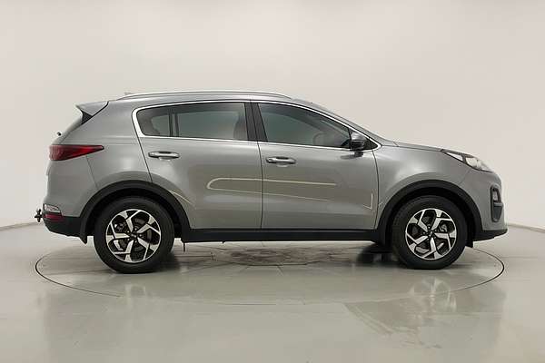 2019 Kia Sportage Si QL