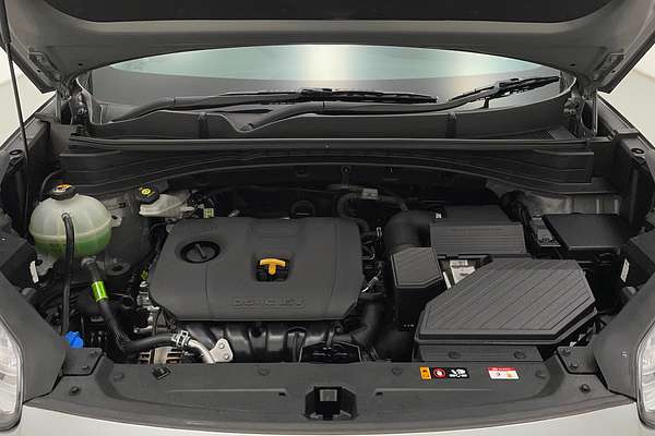 2019 Kia Sportage Si QL
