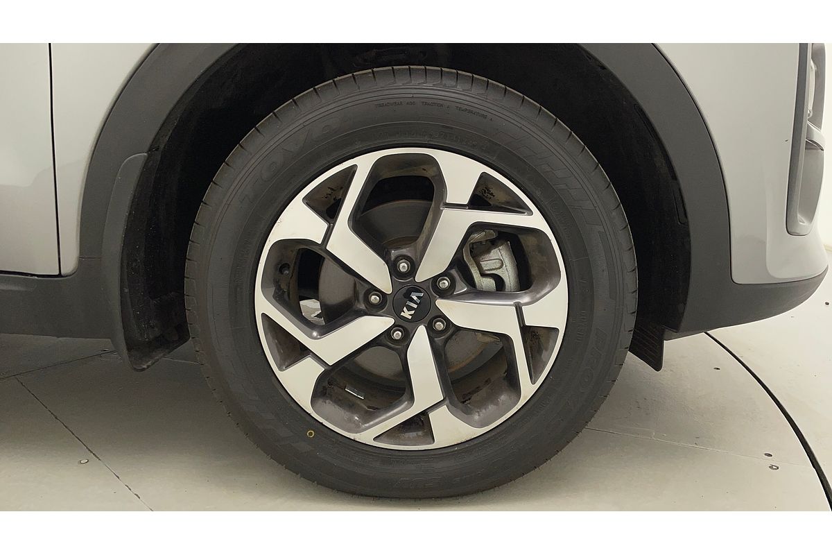 2019 Kia Sportage Si QL