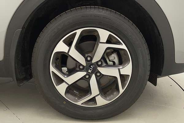 2019 Kia Sportage Si QL