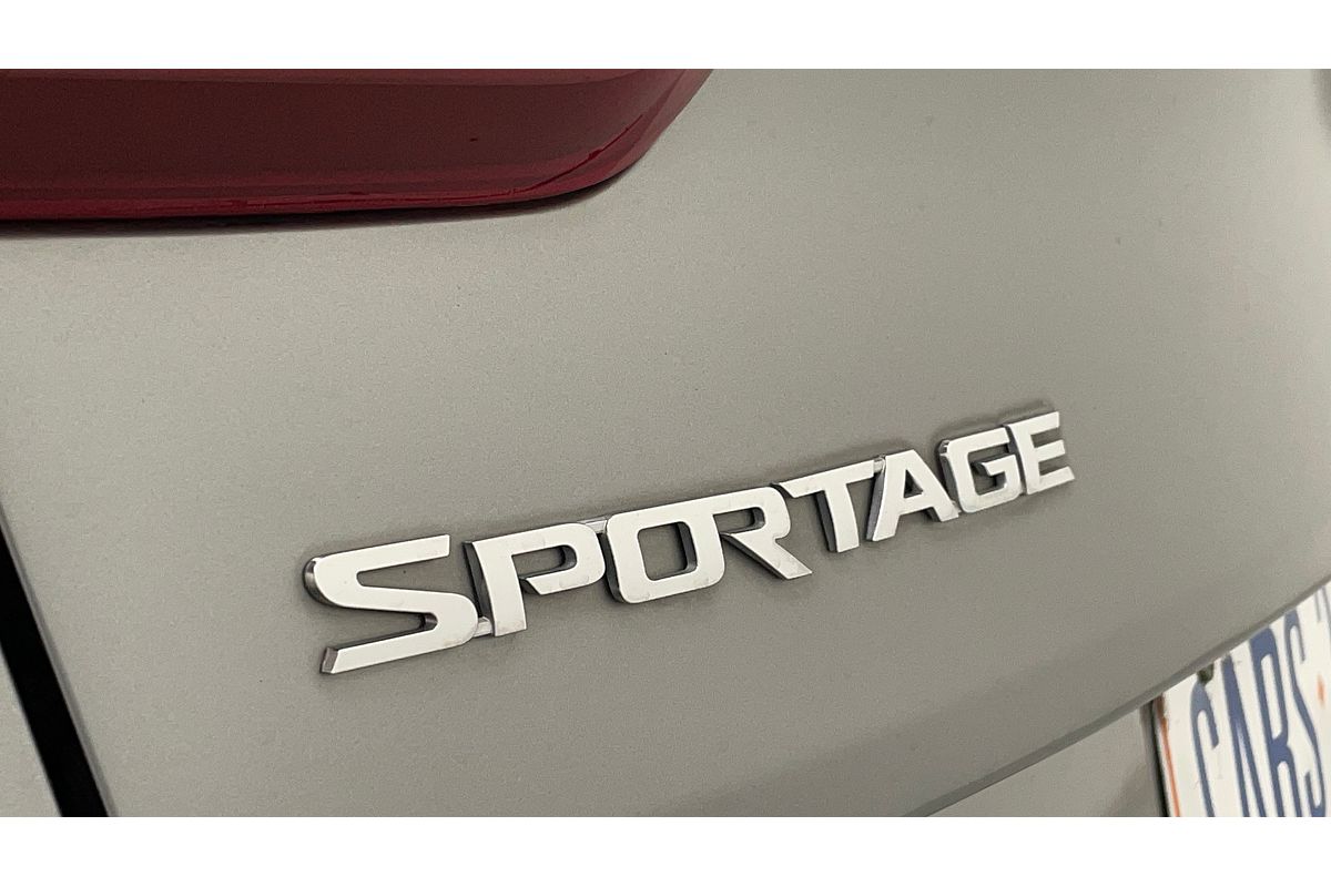 2019 Kia Sportage Si QL