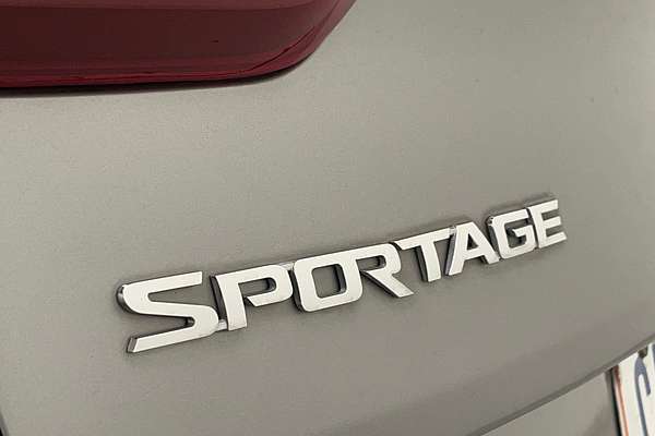 2019 Kia Sportage Si QL
