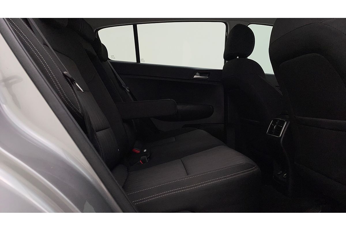 2019 Kia Sportage Si QL