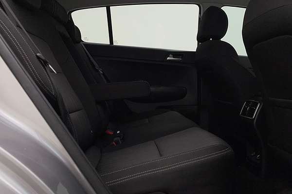 2019 Kia Sportage Si QL