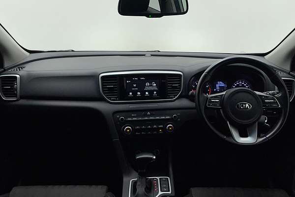 2019 Kia Sportage Si QL