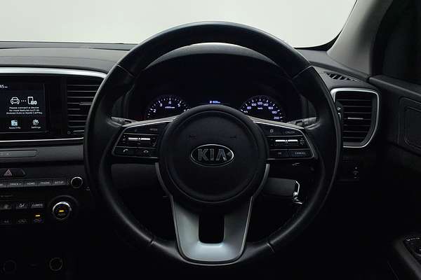 2019 Kia Sportage Si QL