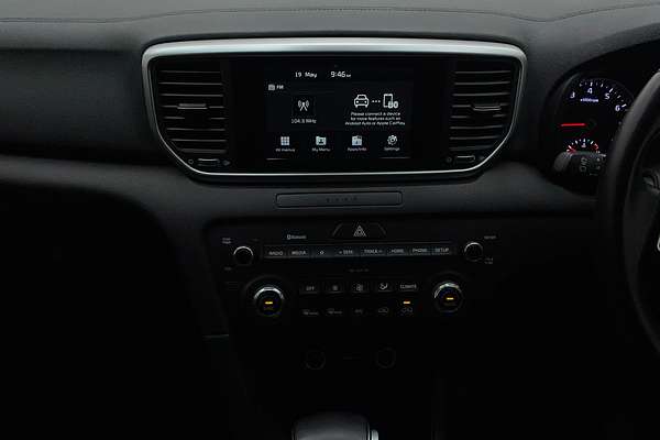 2019 Kia Sportage Si QL