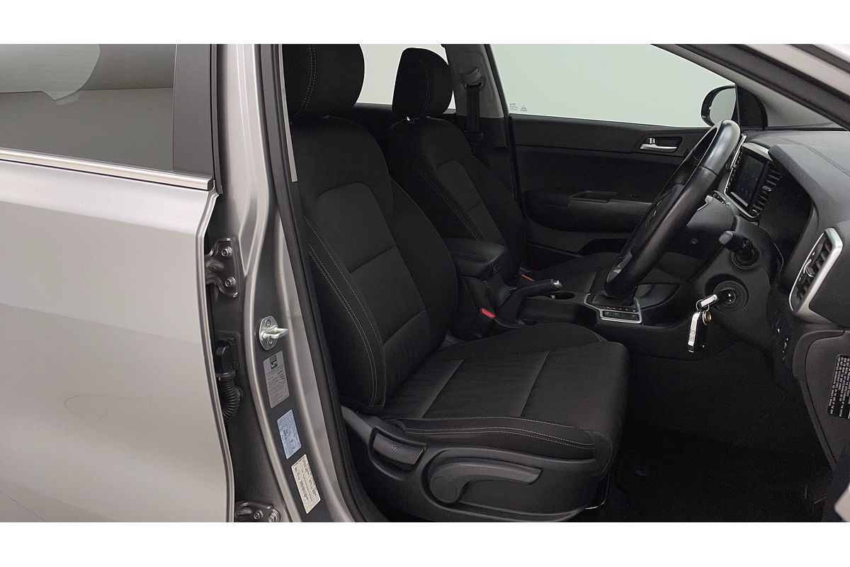 2019 Kia Sportage Si QL