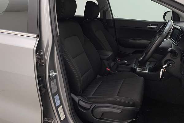 2019 Kia Sportage Si QL