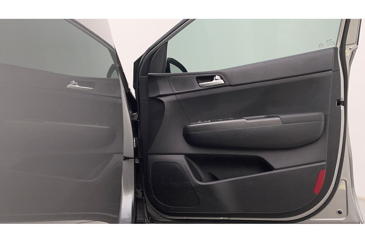 2019 Kia Sportage Si QL