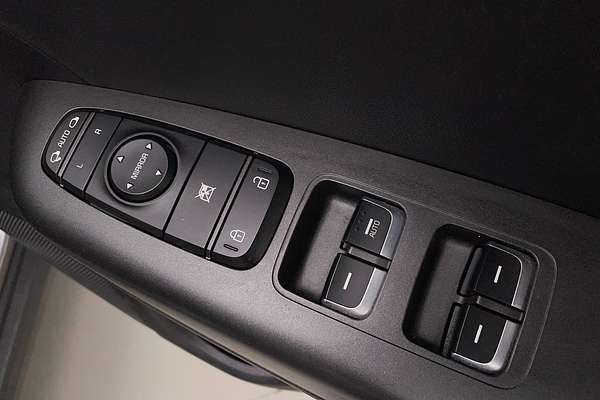 2019 Kia Sportage Si QL
