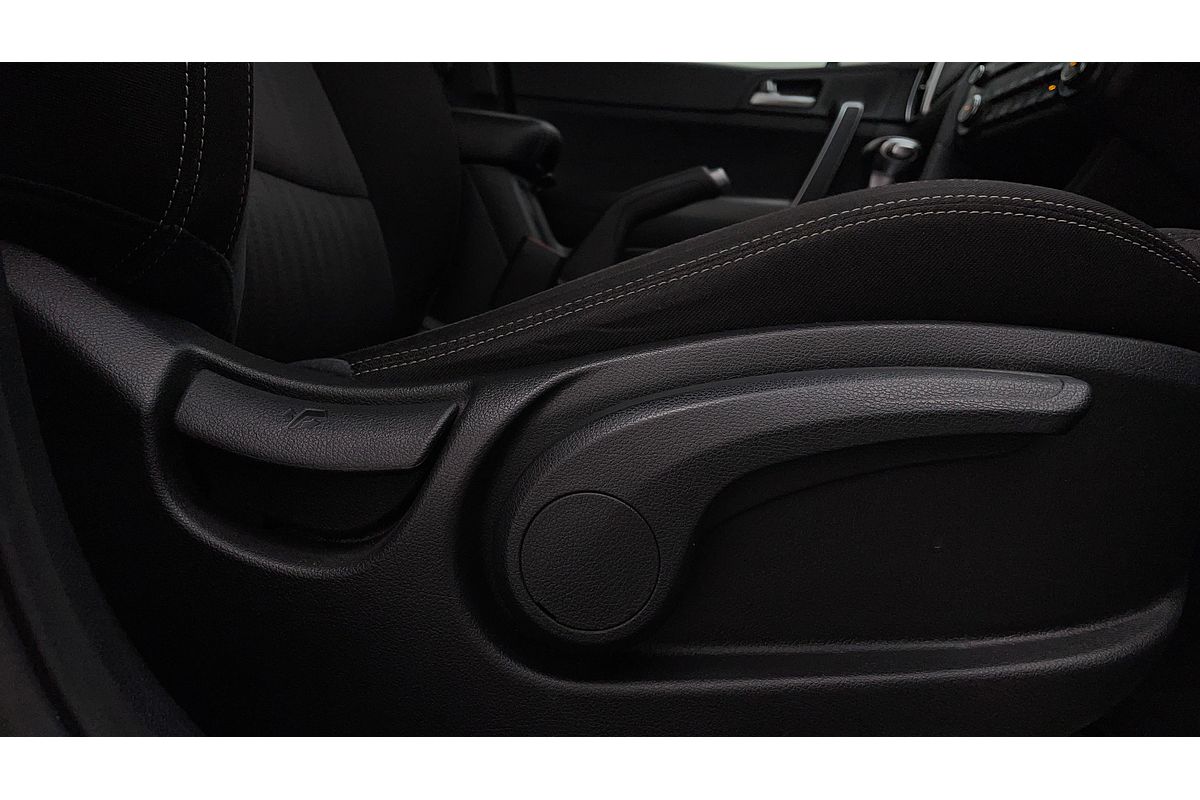 2019 Kia Sportage Si QL