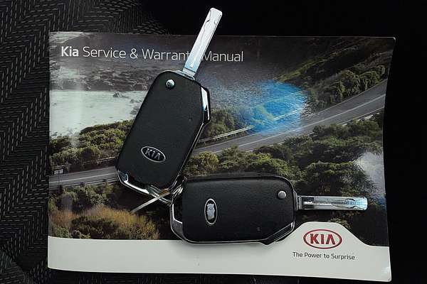 2019 Kia Sportage Si QL