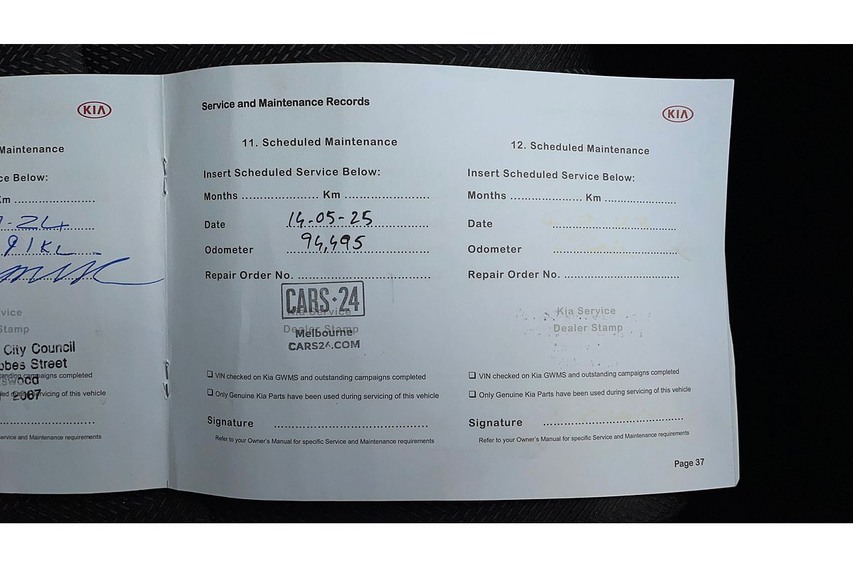 2019 Kia Sportage Si QL