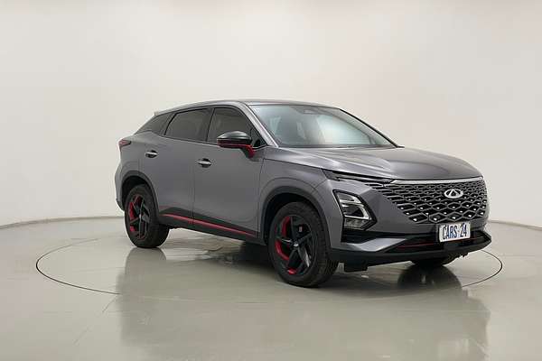 2024 Chery OMODA 5 GT AWD T19C