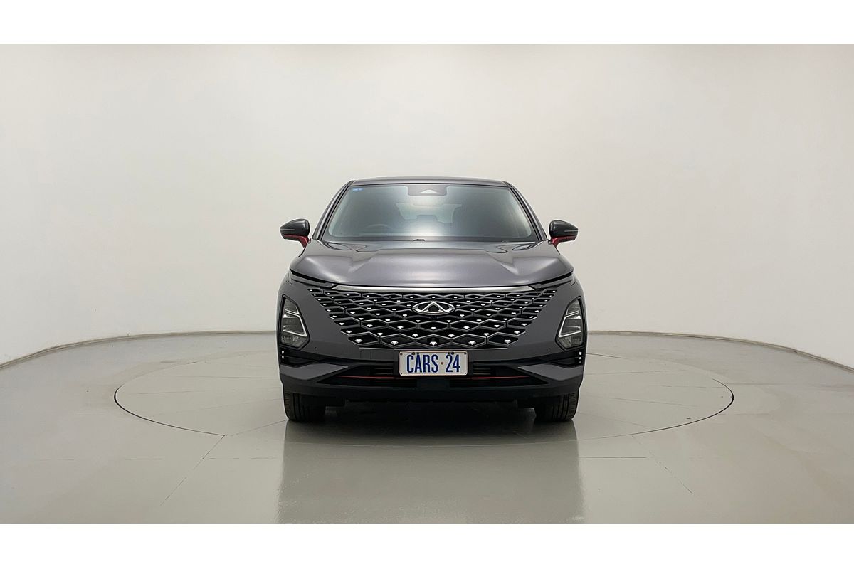 2024 Chery OMODA 5 GT AWD T19C