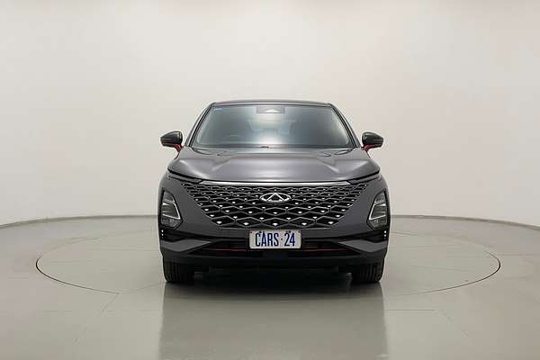 2024 Chery OMODA 5 GT AWD T19C