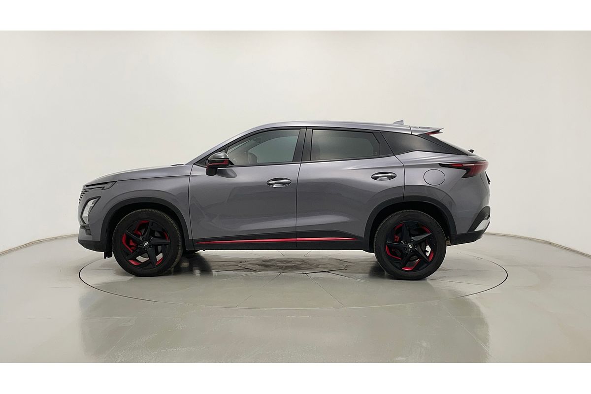 2024 Chery OMODA 5 GT AWD T19C
