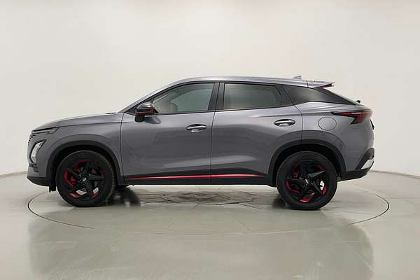 2024 Chery OMODA 5 GT AWD T19C