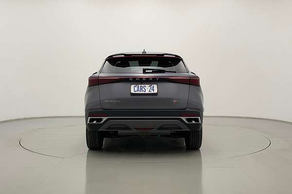 2024 Chery OMODA 5 GT AWD T19C