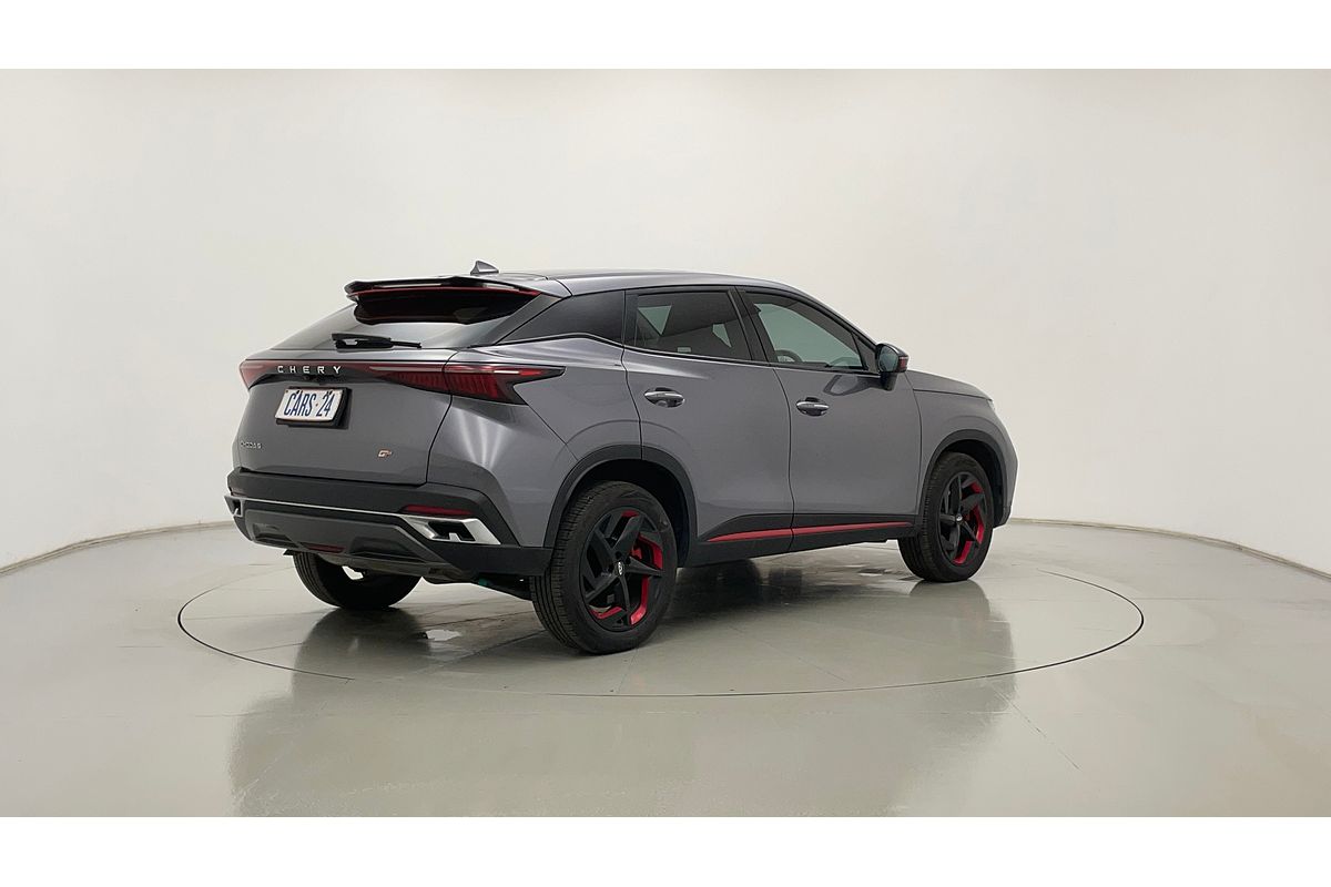 2024 Chery OMODA 5 GT AWD T19C