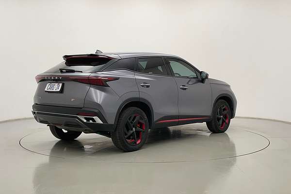 2024 Chery OMODA 5 GT AWD T19C